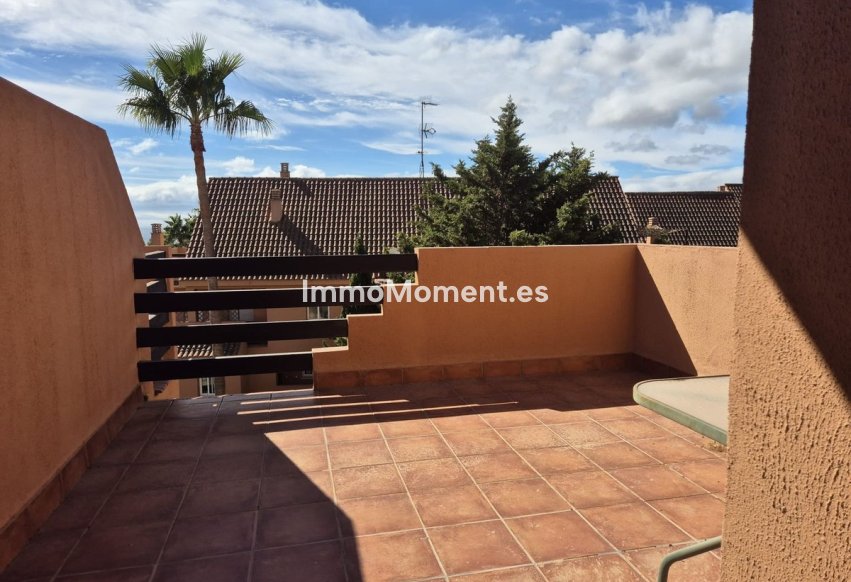 Wiederverkauf - Wohnung - Casares - Casares Playa