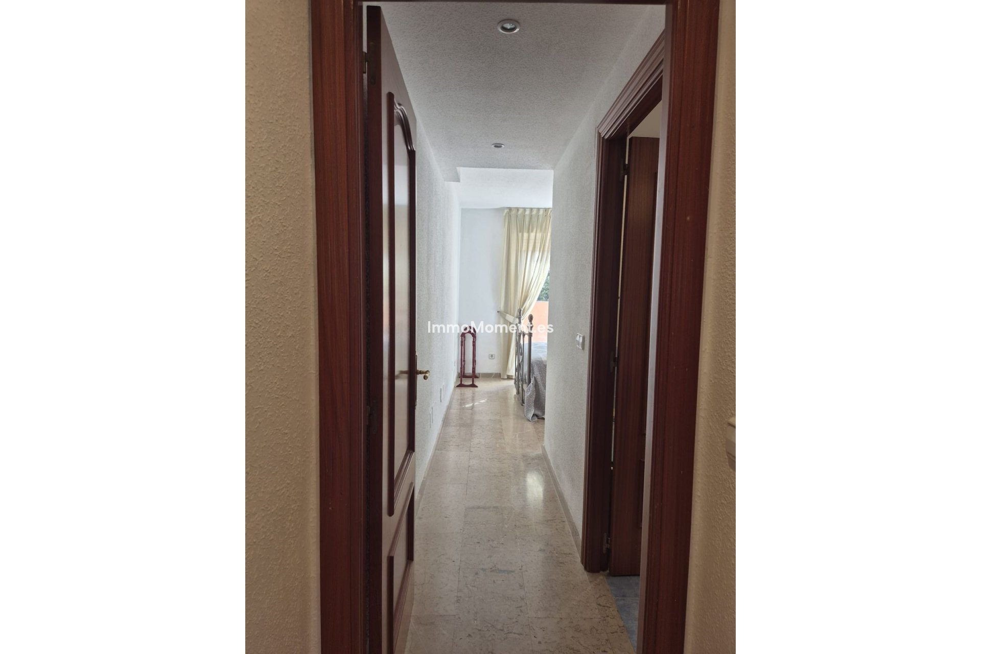 Wiederverkauf - Wohnung - Casares - Casares Playa