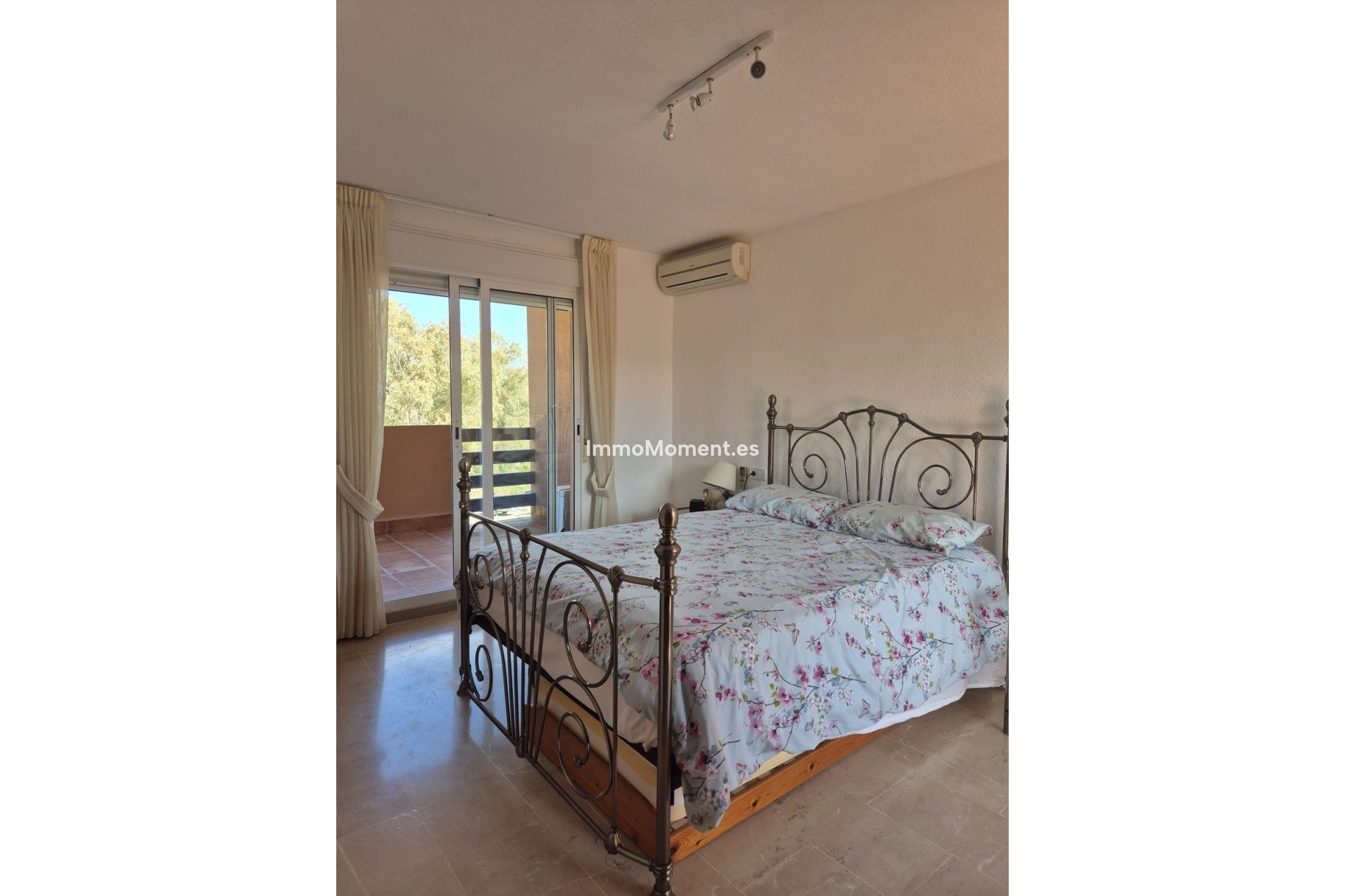 Wiederverkauf - Wohnung - Casares - Casares Playa