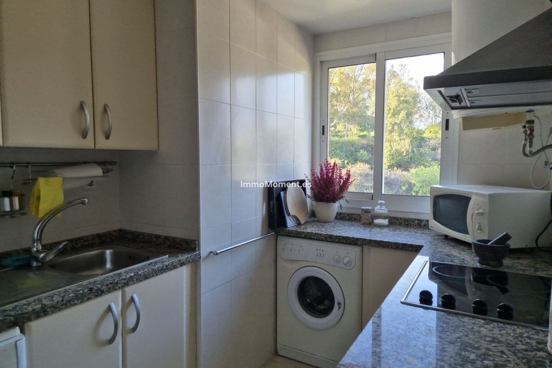 Wiederverkauf - Wohnung - Casares - Casares Playa