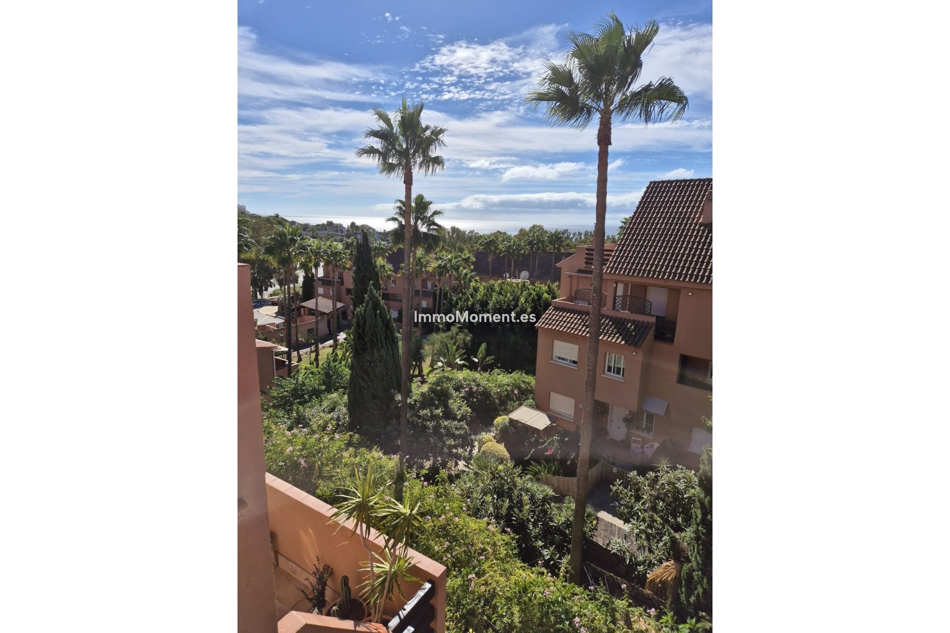 Wiederverkauf - Wohnung - Casares - Casares Playa