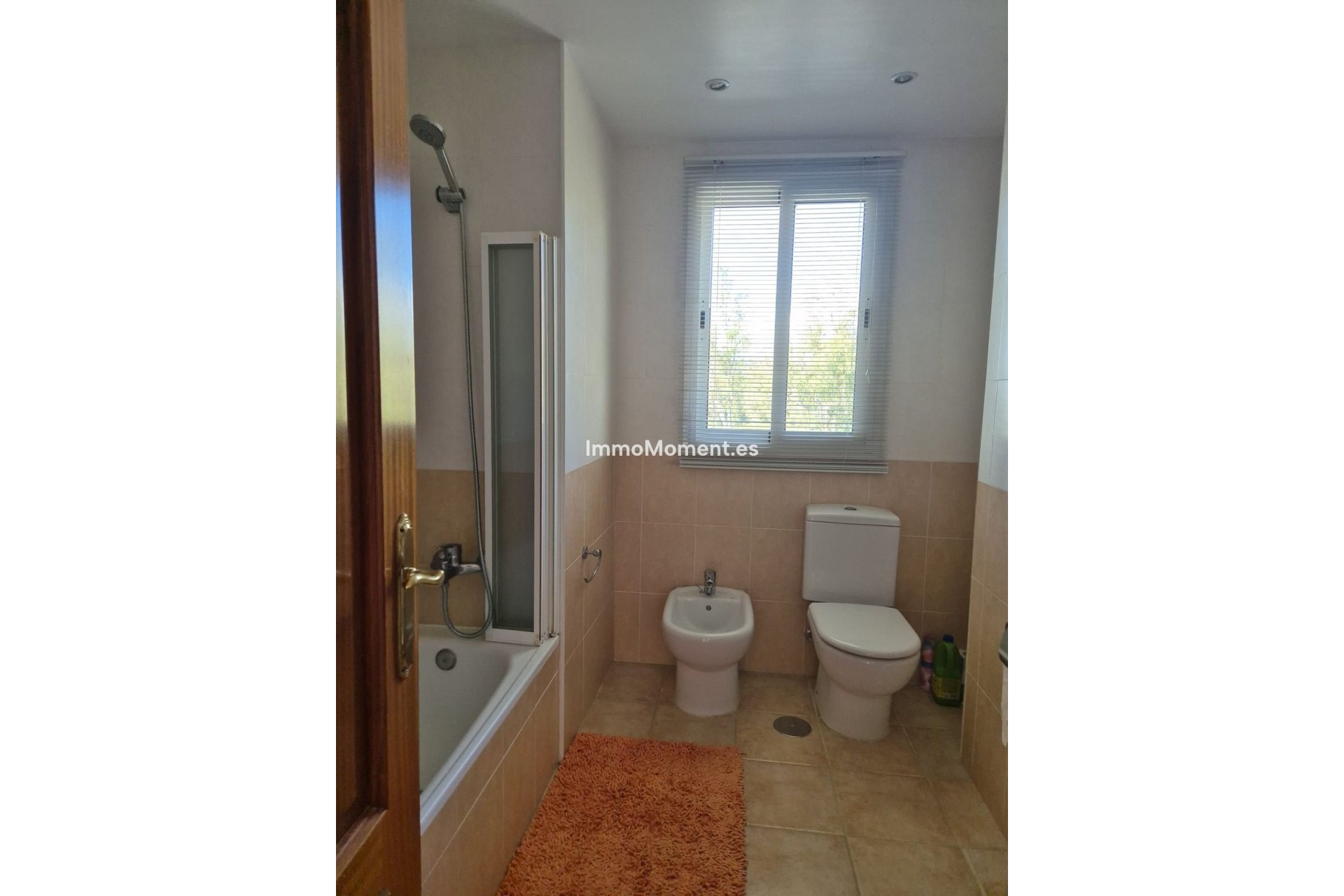 Wiederverkauf - Wohnung - Casares - Casares Playa