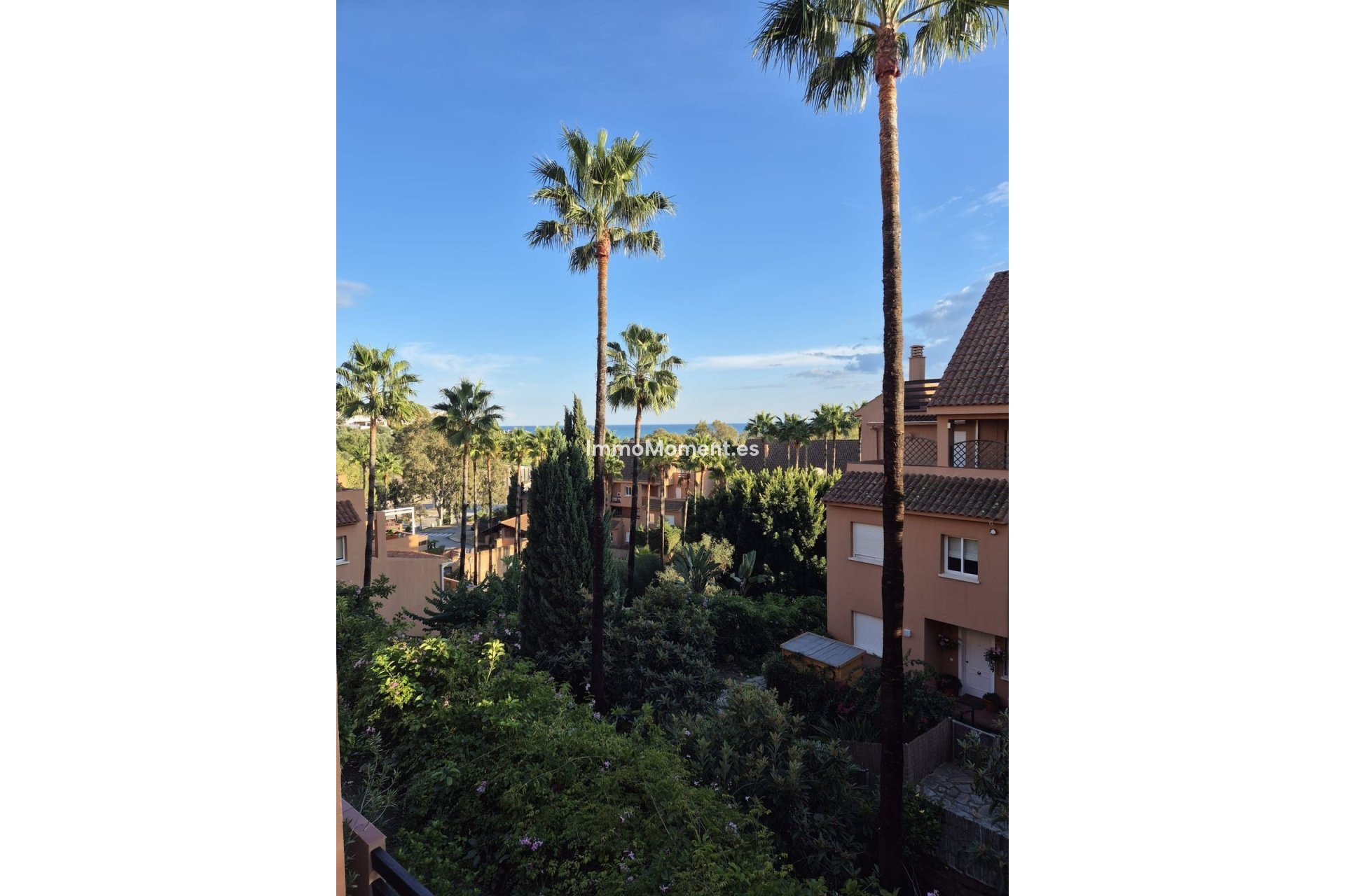 Wiederverkauf - Wohnung - Casares - Casares Playa