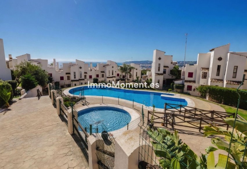 Wiederverkauf - Wohnung - Casares - Casares Playa