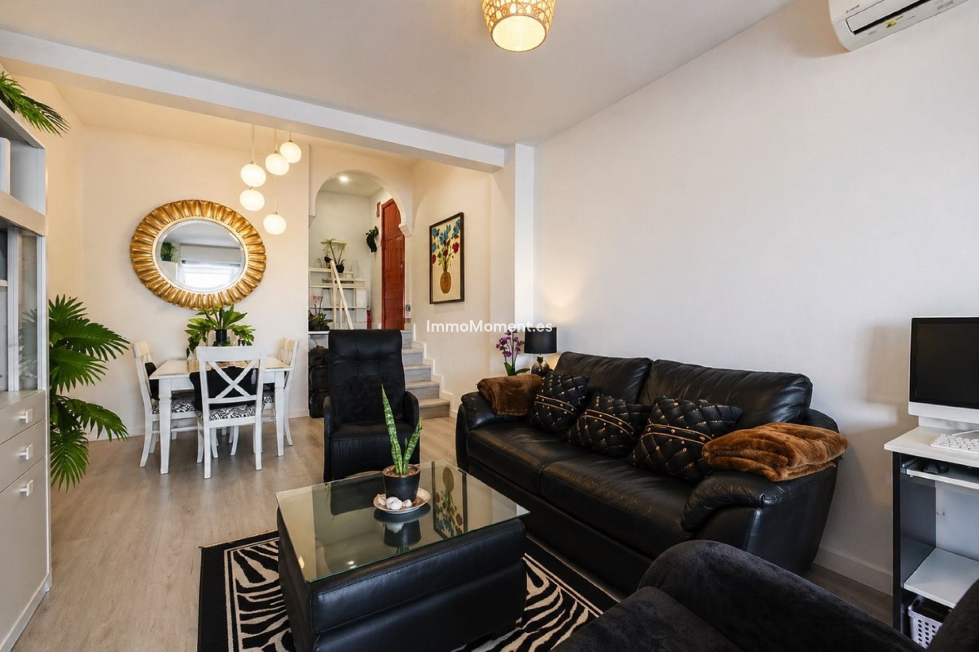 Wiederverkauf - Wohnung - Casares - Casares Playa