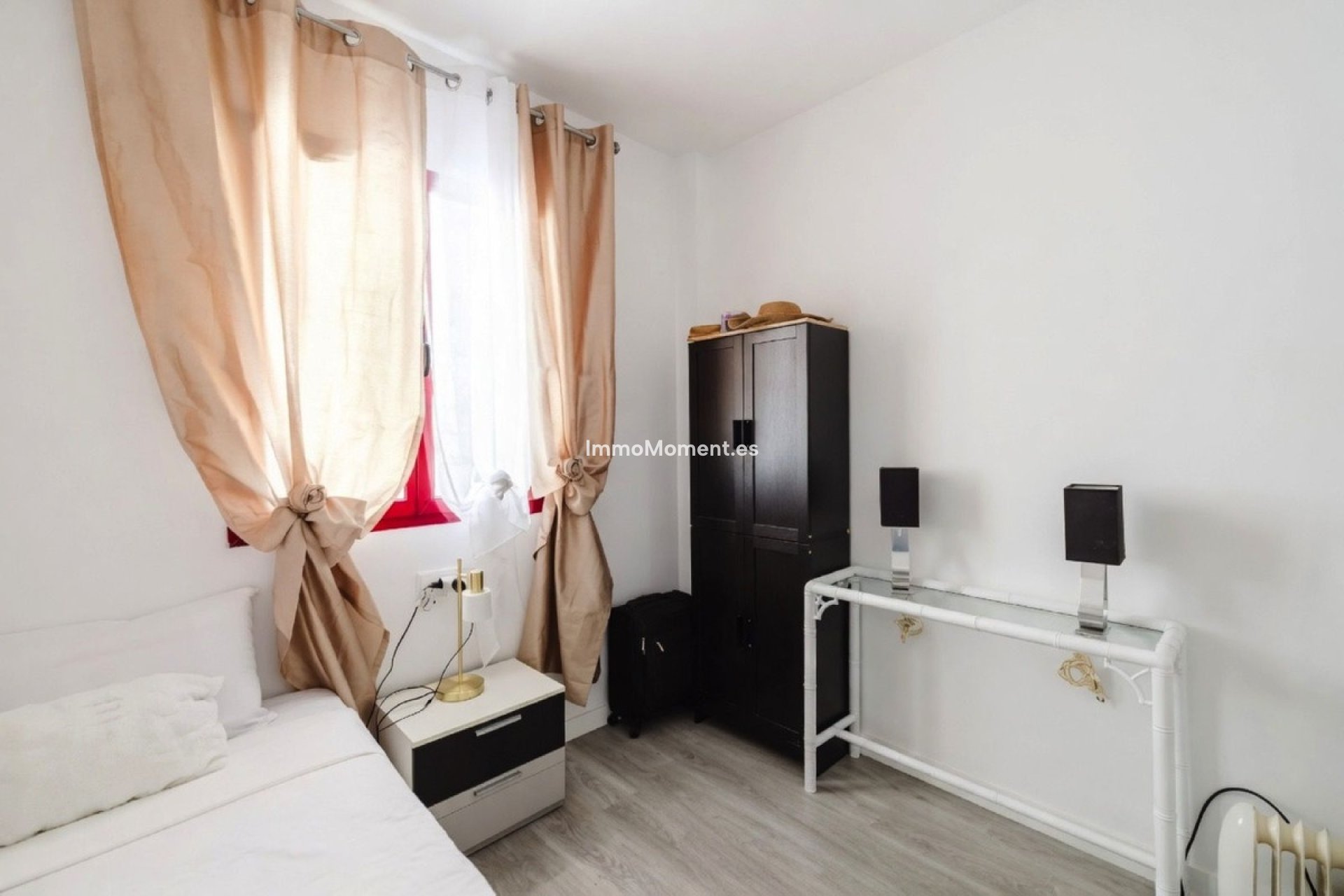 Wiederverkauf - Wohnung - Casares - Casares Playa