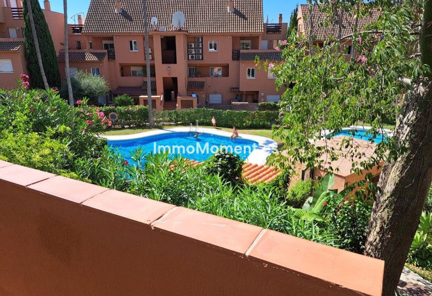 Wiederverkauf - Wohnung - Casares - Casares Playa