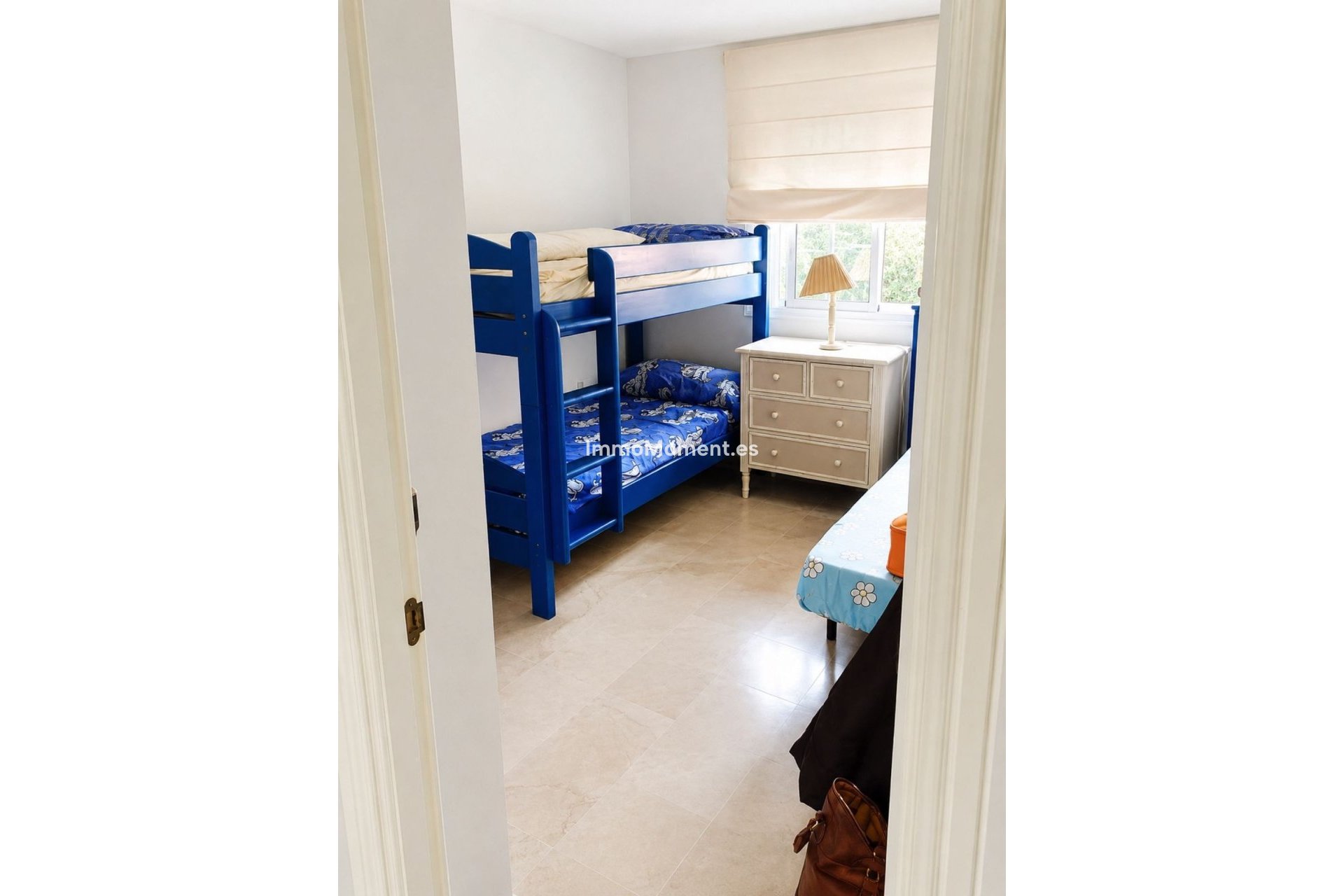 Wiederverkauf - Wohnung - Casares - Casares Playa