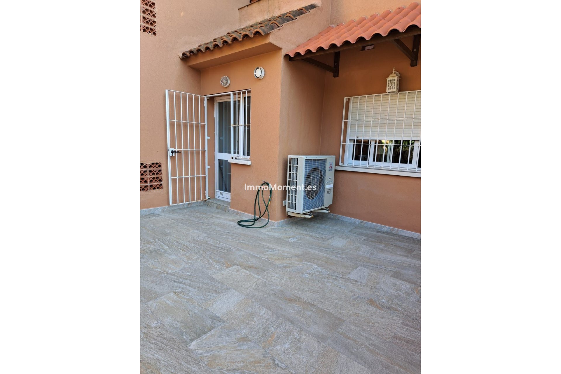 Wiederverkauf - Wohnung - Casares - Casares Playa