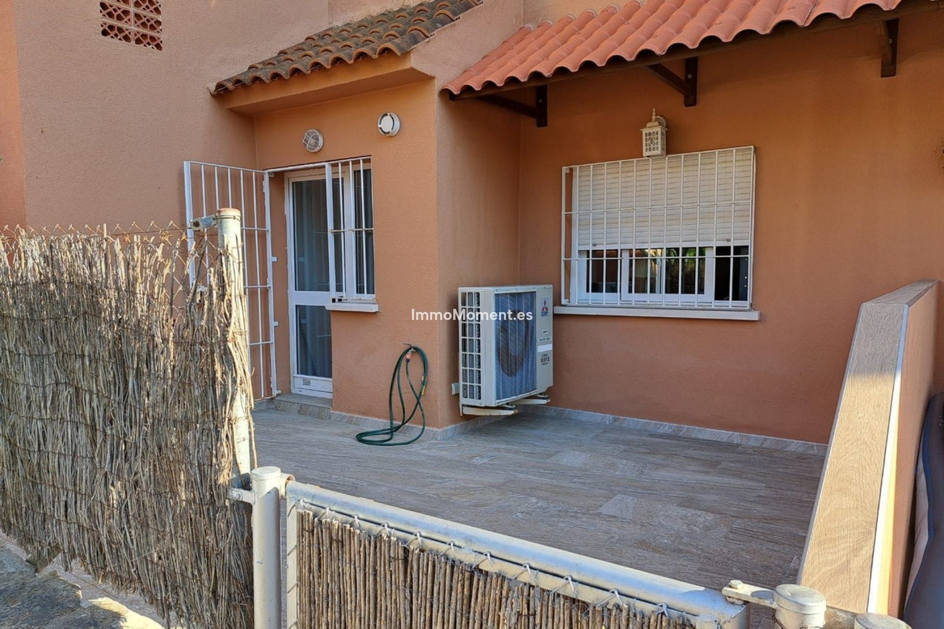 Wiederverkauf - Wohnung - Casares - Casares Playa