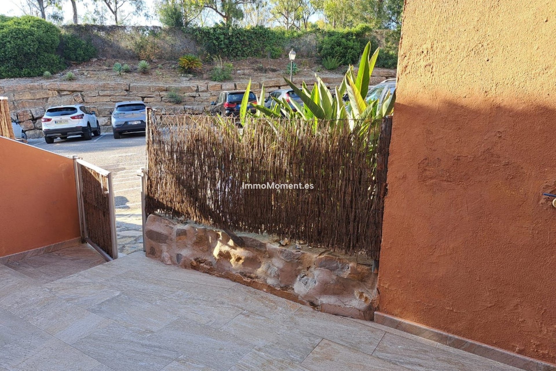 Wiederverkauf - Wohnung - Casares - Casares Playa