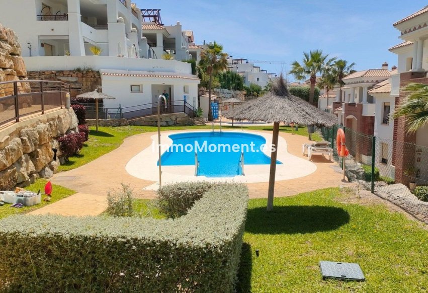 Wiederverkauf - Wohnung - Casares - Casares Playa
