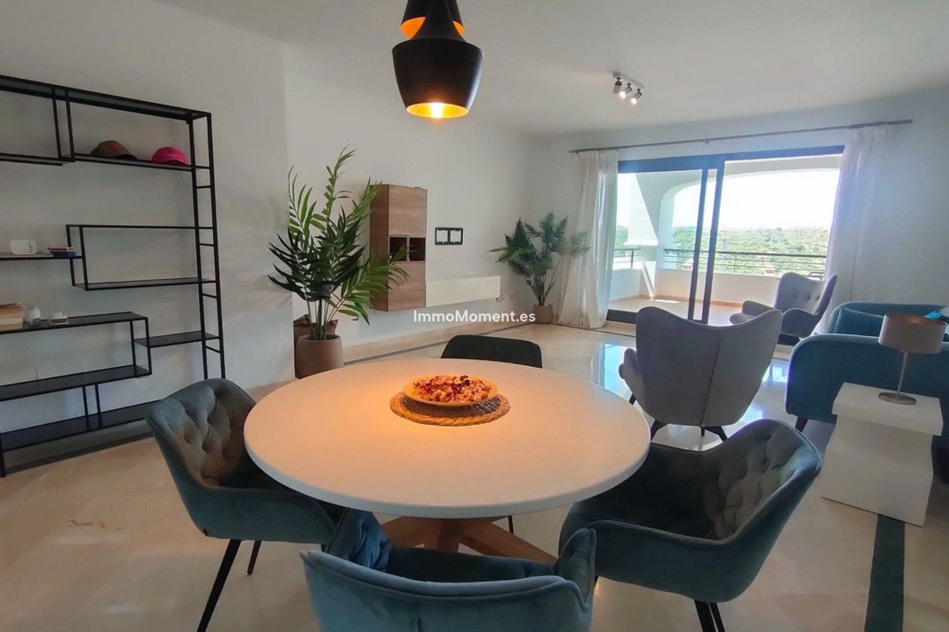 Wiederverkauf - Wohnung - Casares - Casares Playa