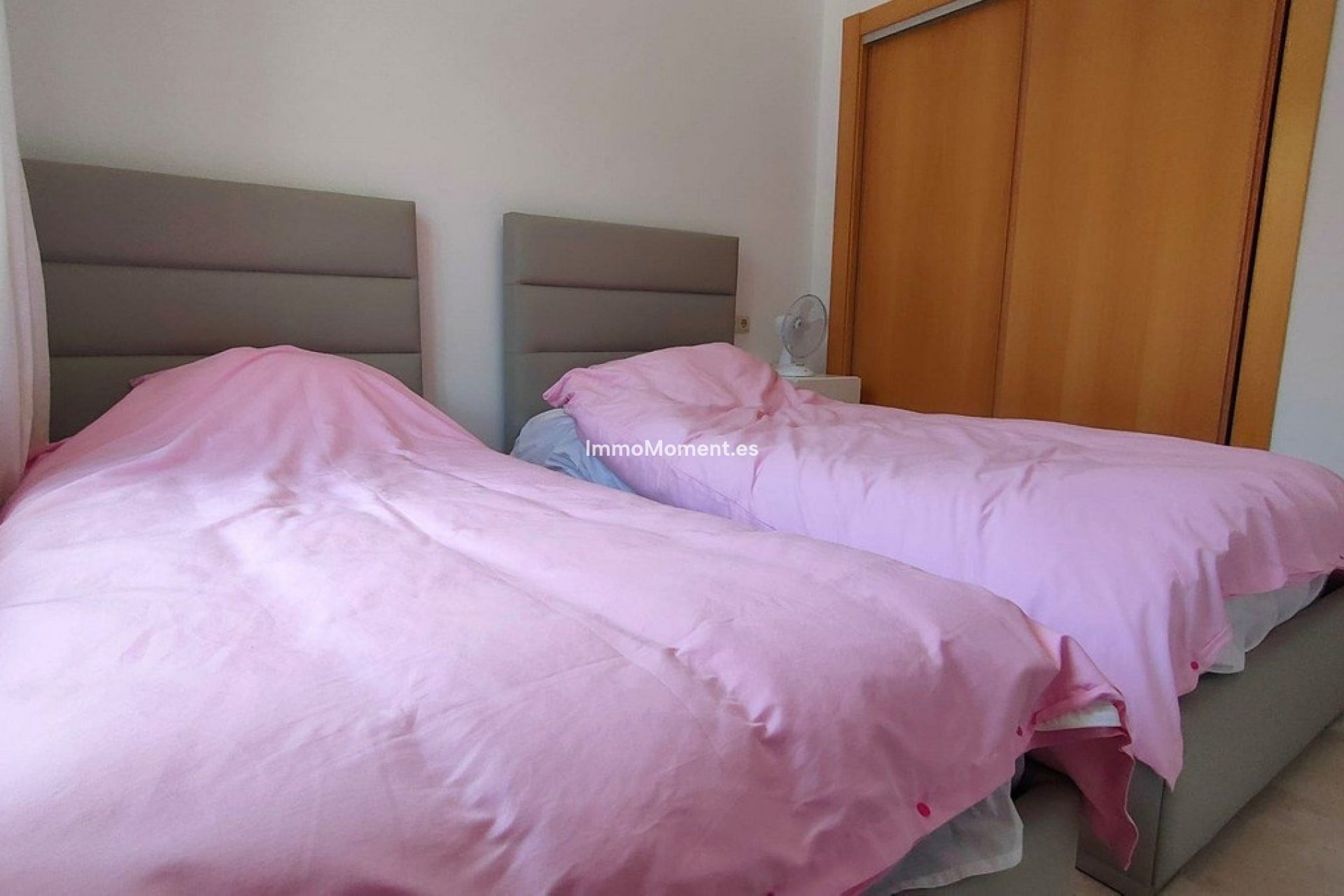 Wiederverkauf - Wohnung - Casares - Casares Playa