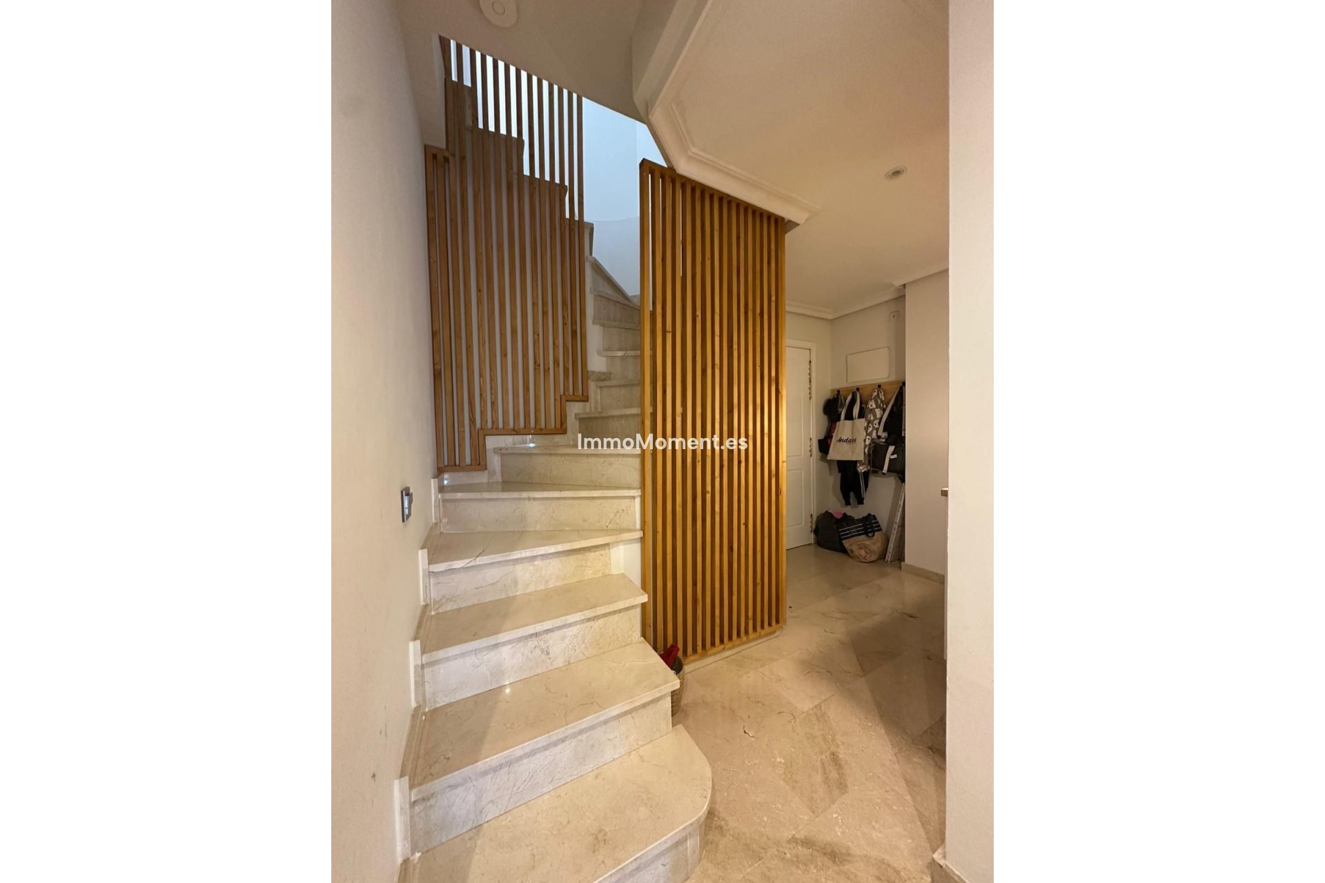 Wiederverkauf - Wohnung - Casares - Casares Playa