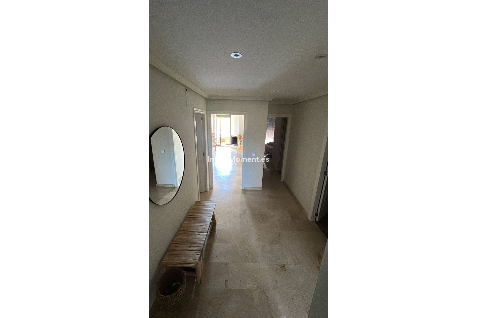 Wiederverkauf - Wohnung - Casares - Casares Playa