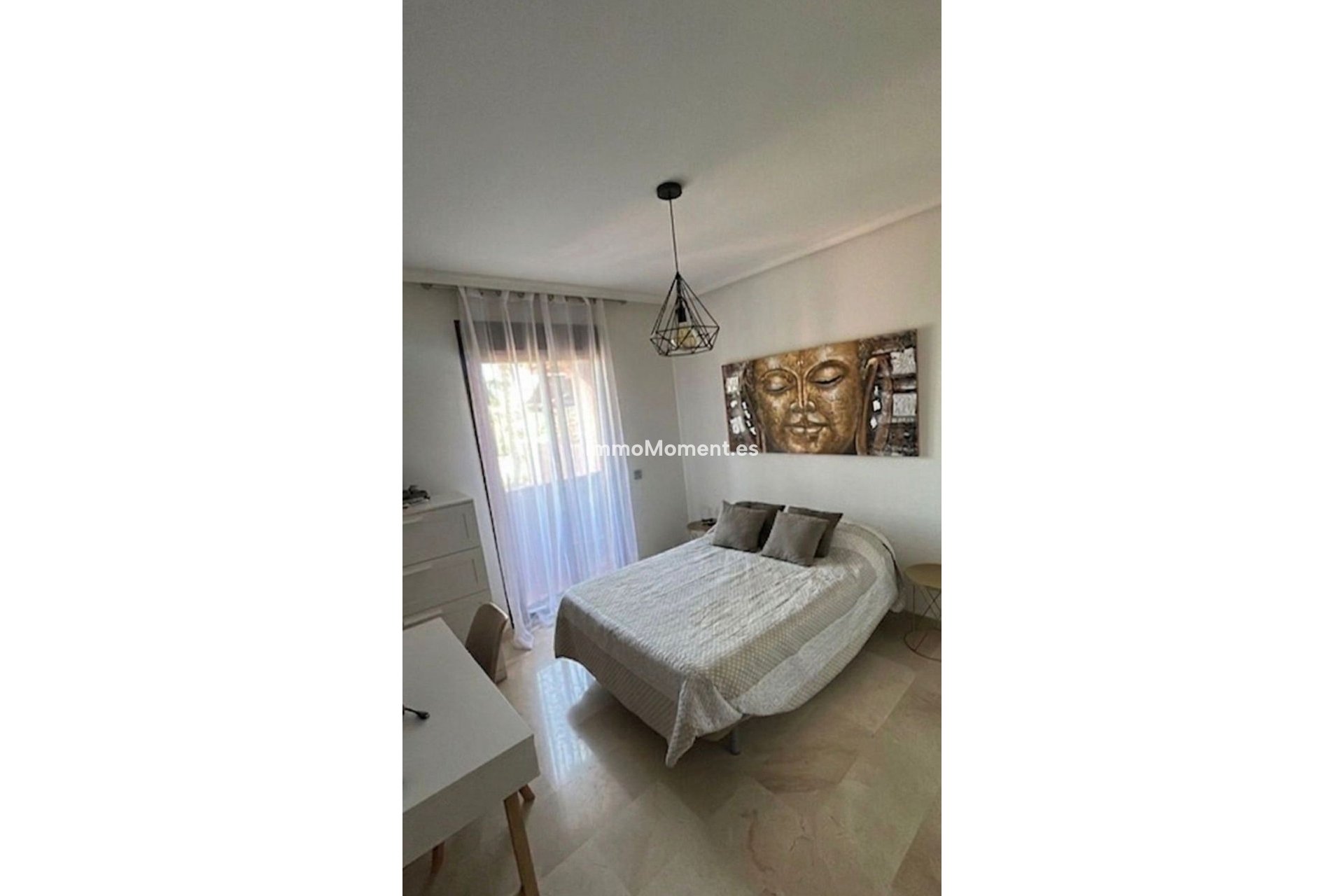 Wiederverkauf - Wohnung - Casares - Casares Playa