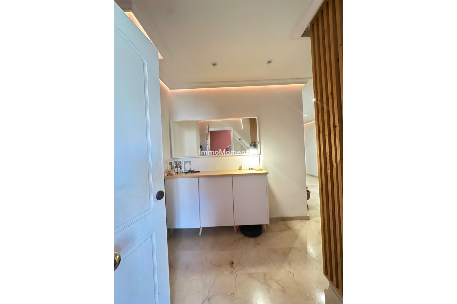 Wiederverkauf - Wohnung - Casares - Casares Playa
