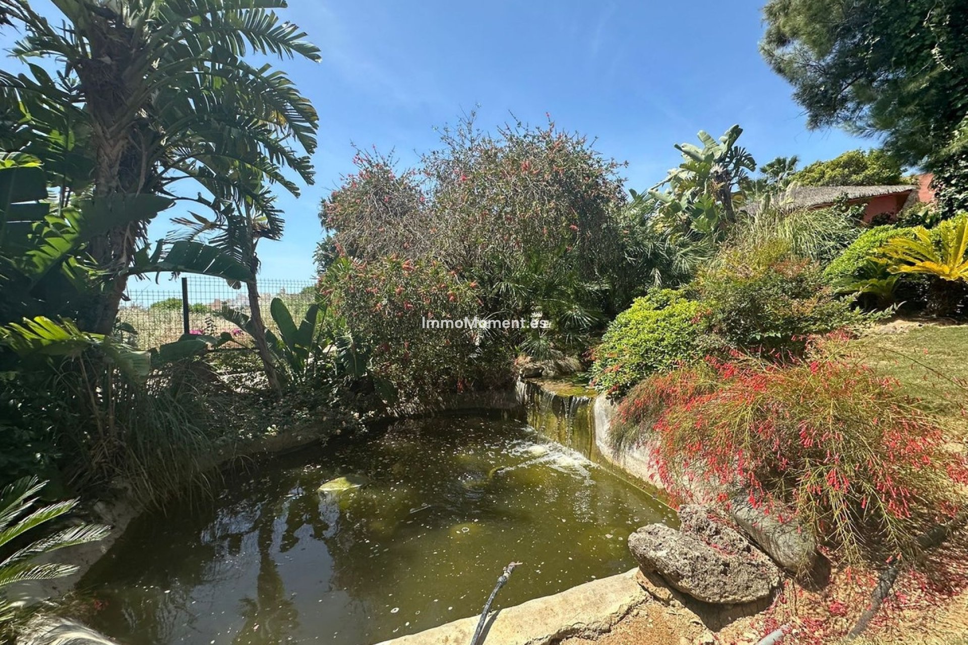 Wiederverkauf - Wohnung - Casares - Casares Playa