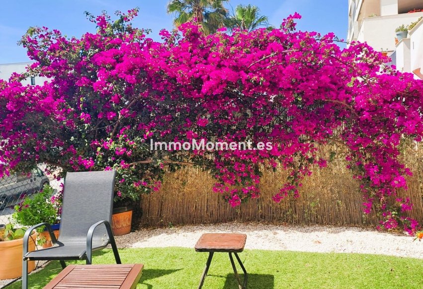 Wiederverkauf - Wohnung - Casares - Casares Playa