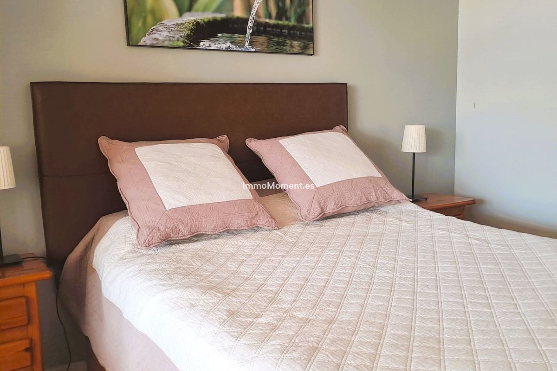 Wiederverkauf - Wohnung - Casares - Casares Playa