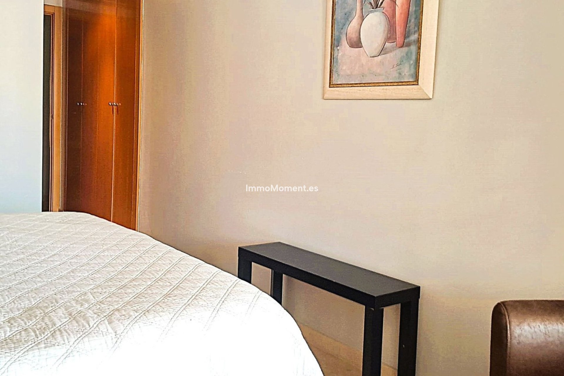 Wiederverkauf - Wohnung - Casares - Casares Playa