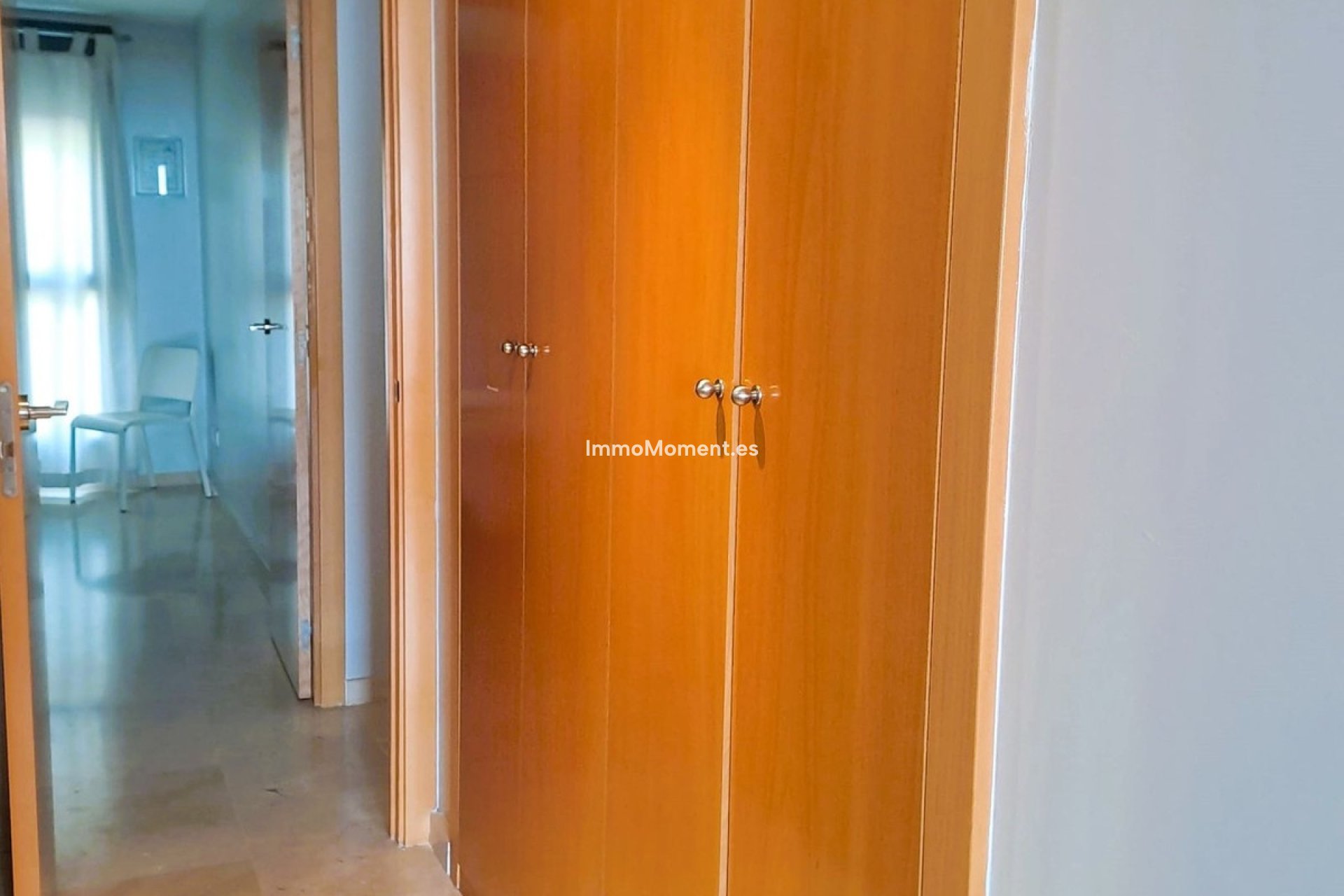 Wiederverkauf - Wohnung - Casares - Casares Playa