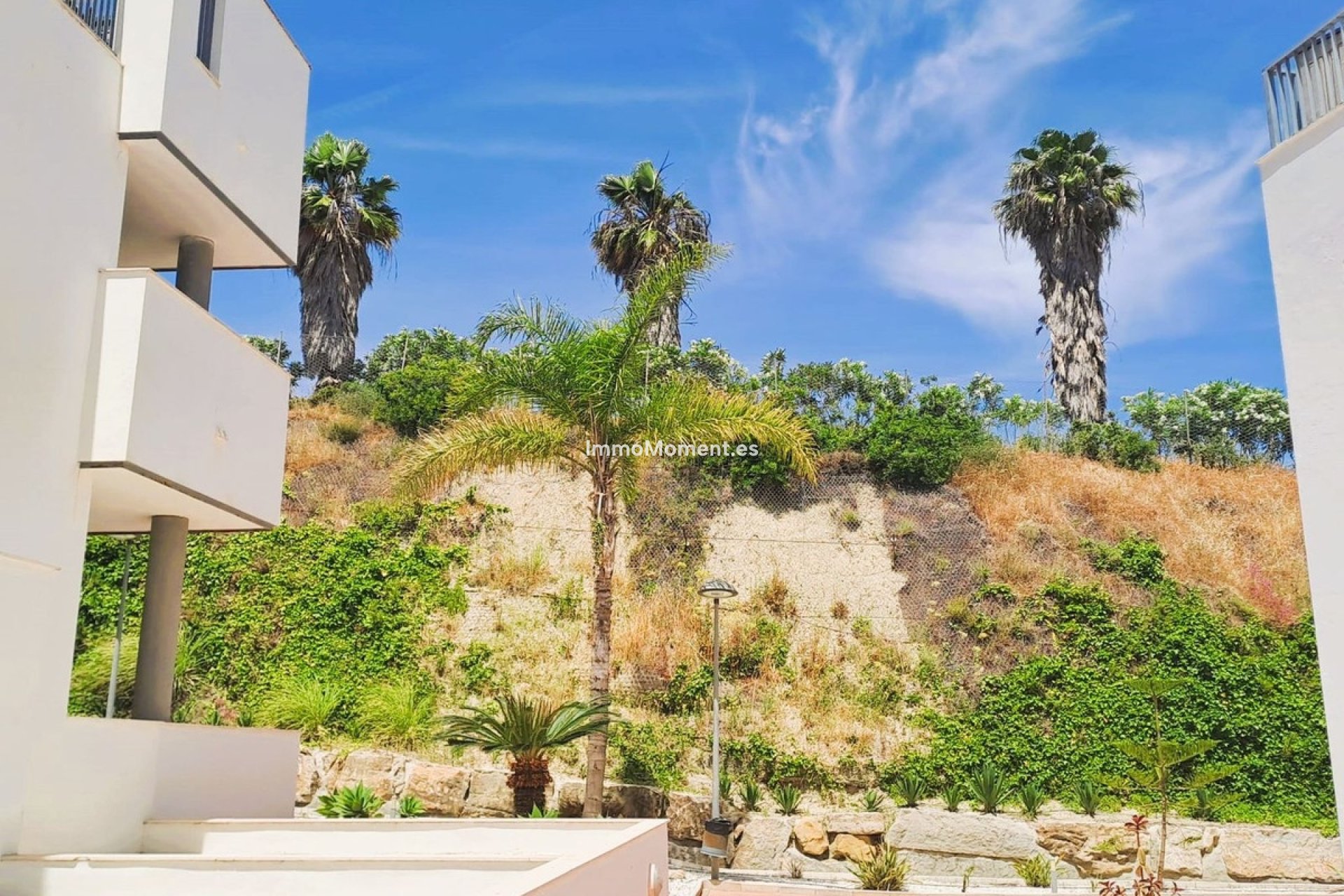 Wiederverkauf - Wohnung - Casares - Casares Playa