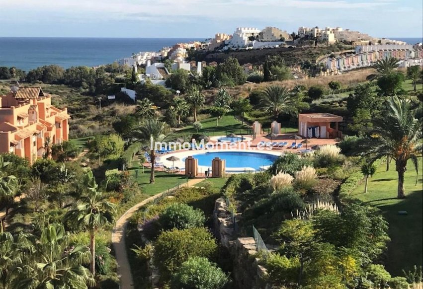 Wiederverkauf - Wohnung - Casares - Casares Playa