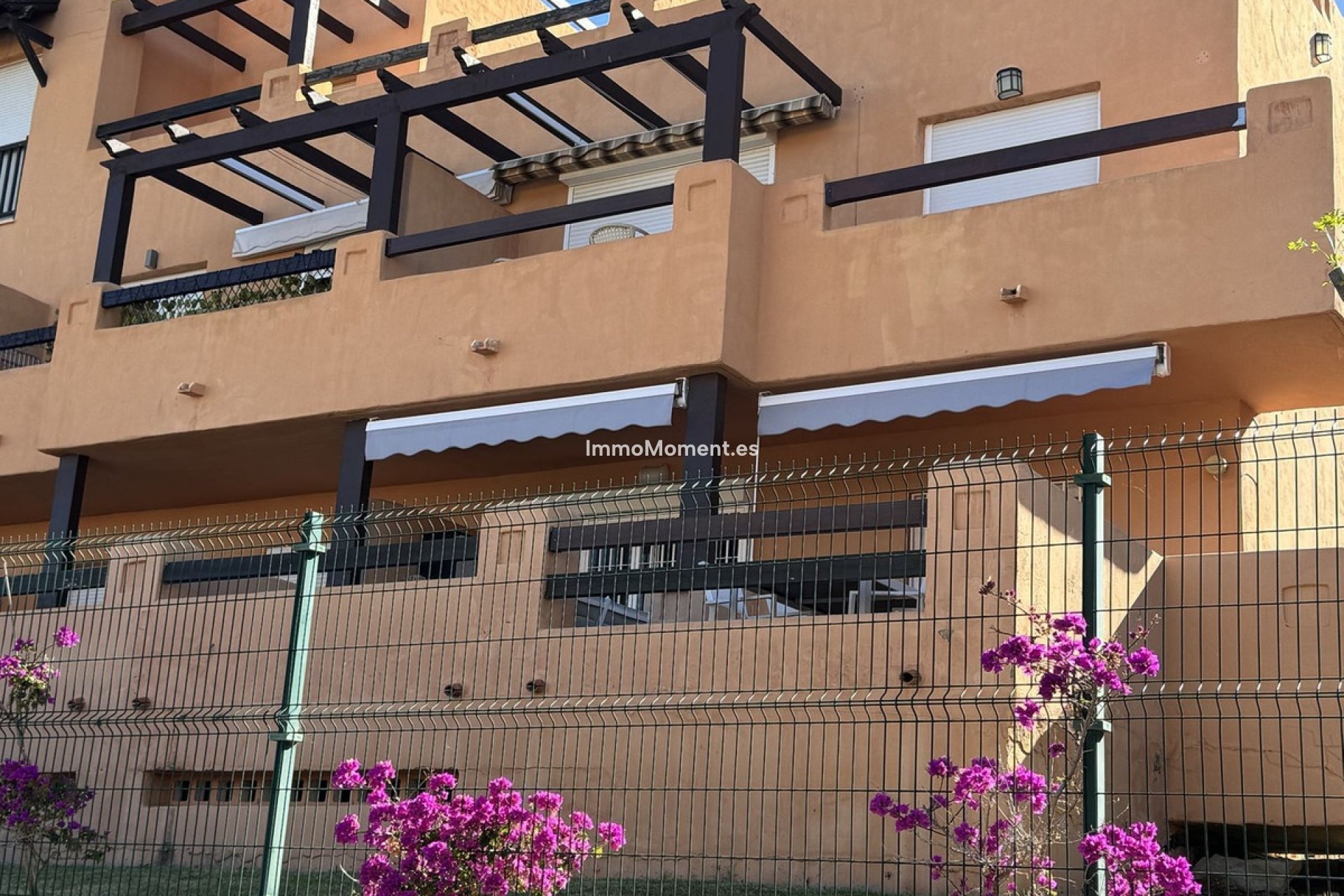 Wiederverkauf - Wohnung - Casares - Casares Playa