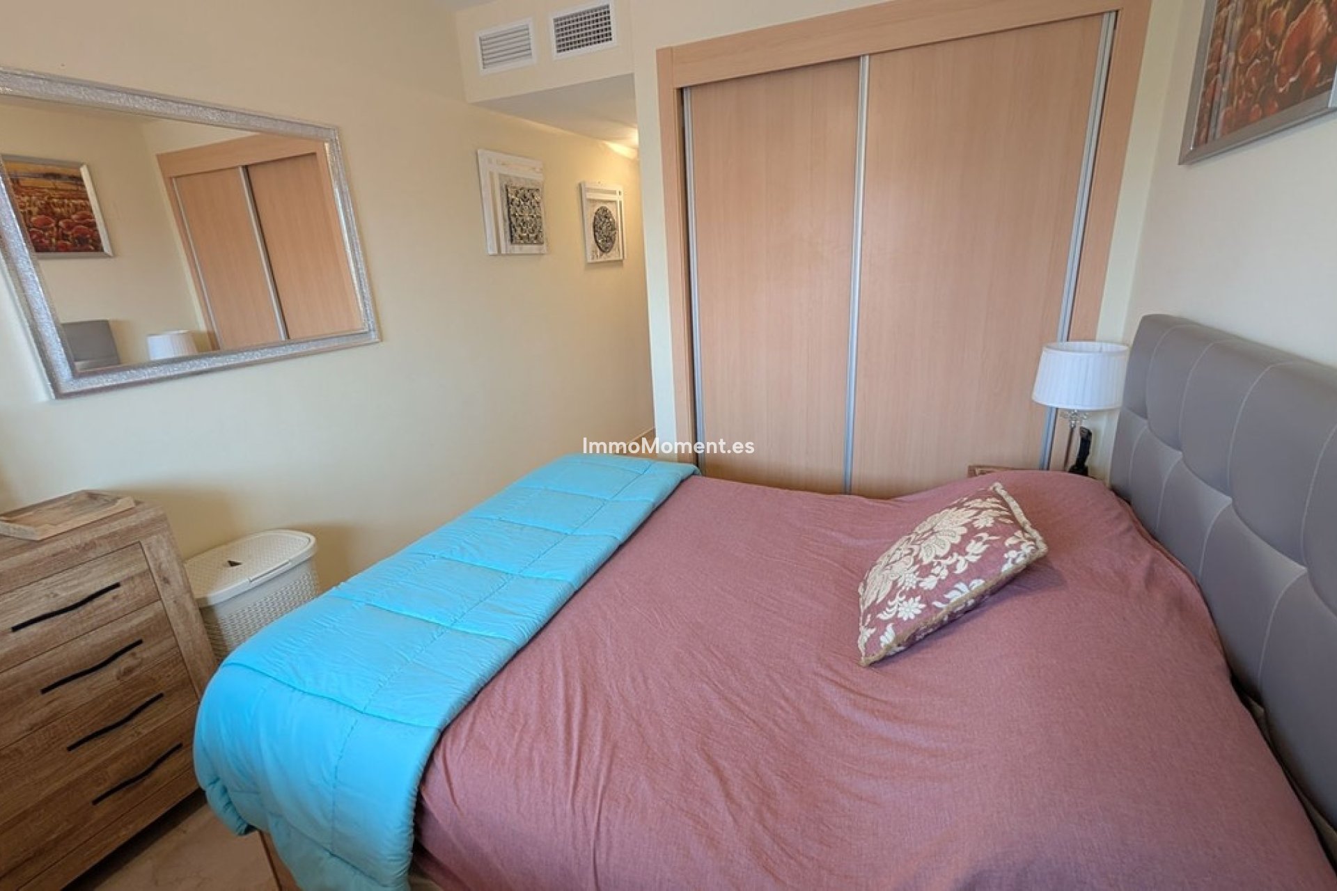 Wiederverkauf - Wohnung - Casares - Casares Playa