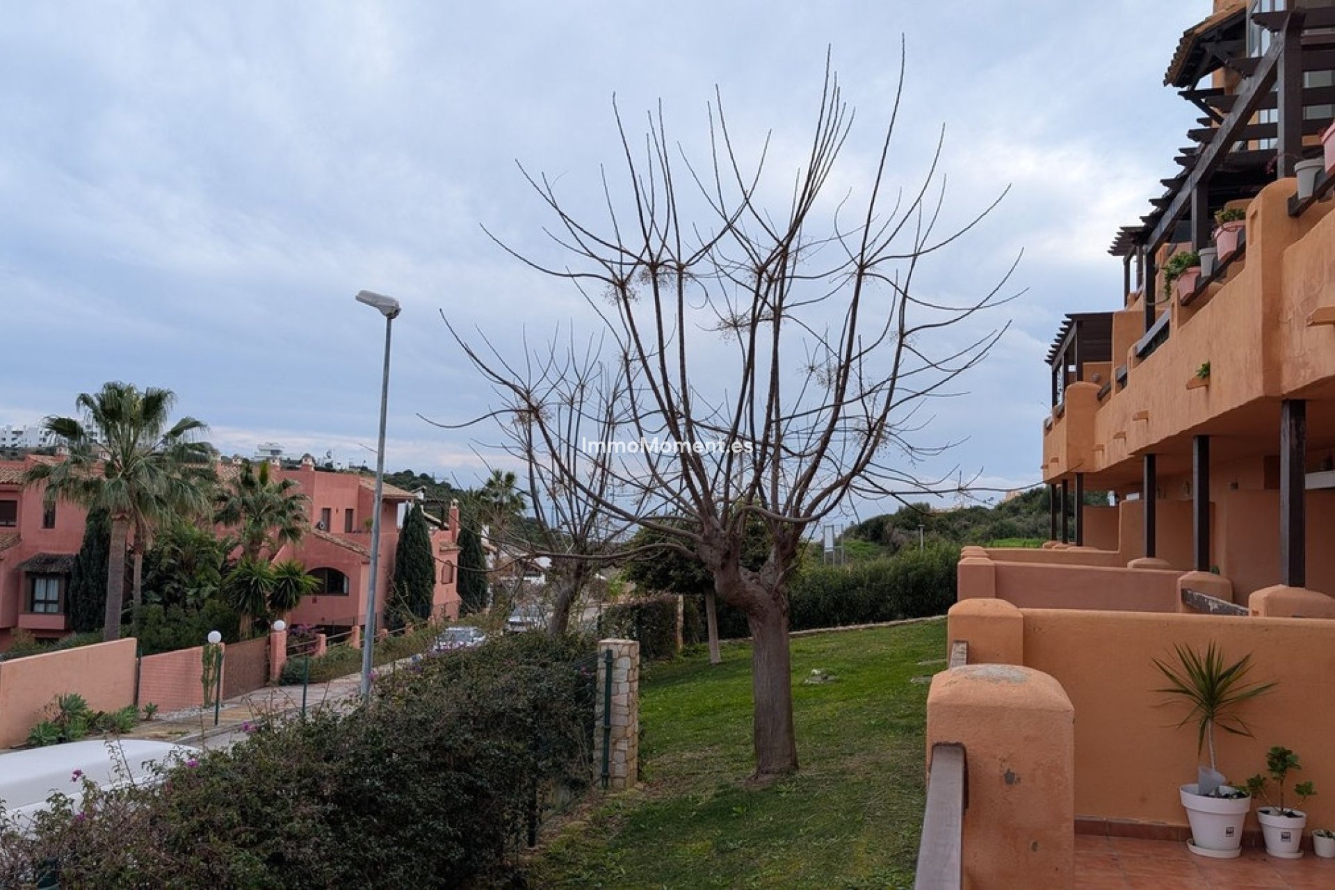 Wiederverkauf - Wohnung - Casares - Casares Playa