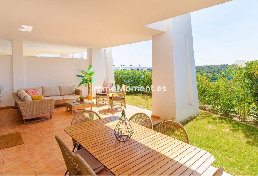 Wiederverkauf - Wohnung - Casares - Casares Playa