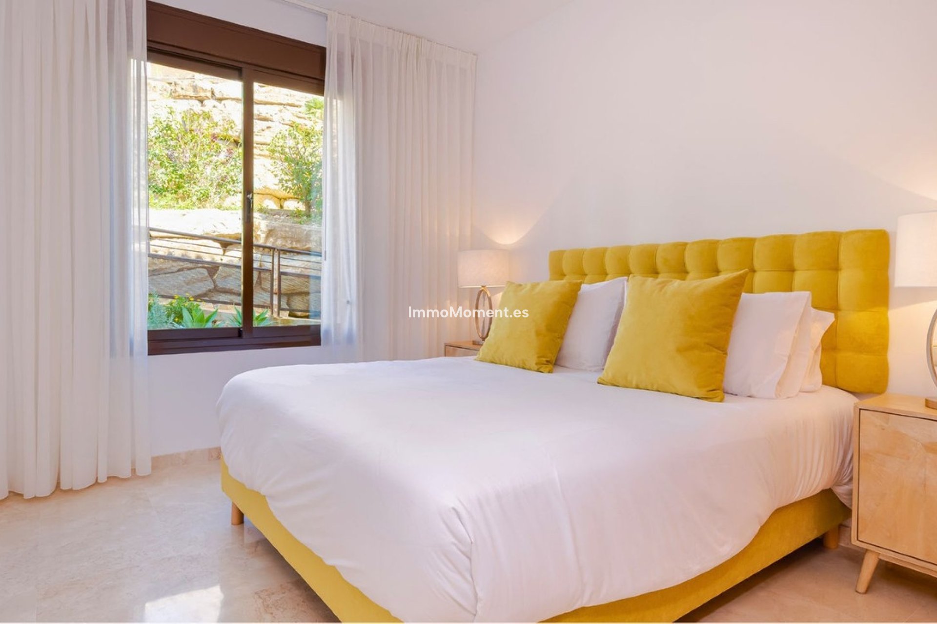 Wiederverkauf - Wohnung - Casares - Casares Playa
