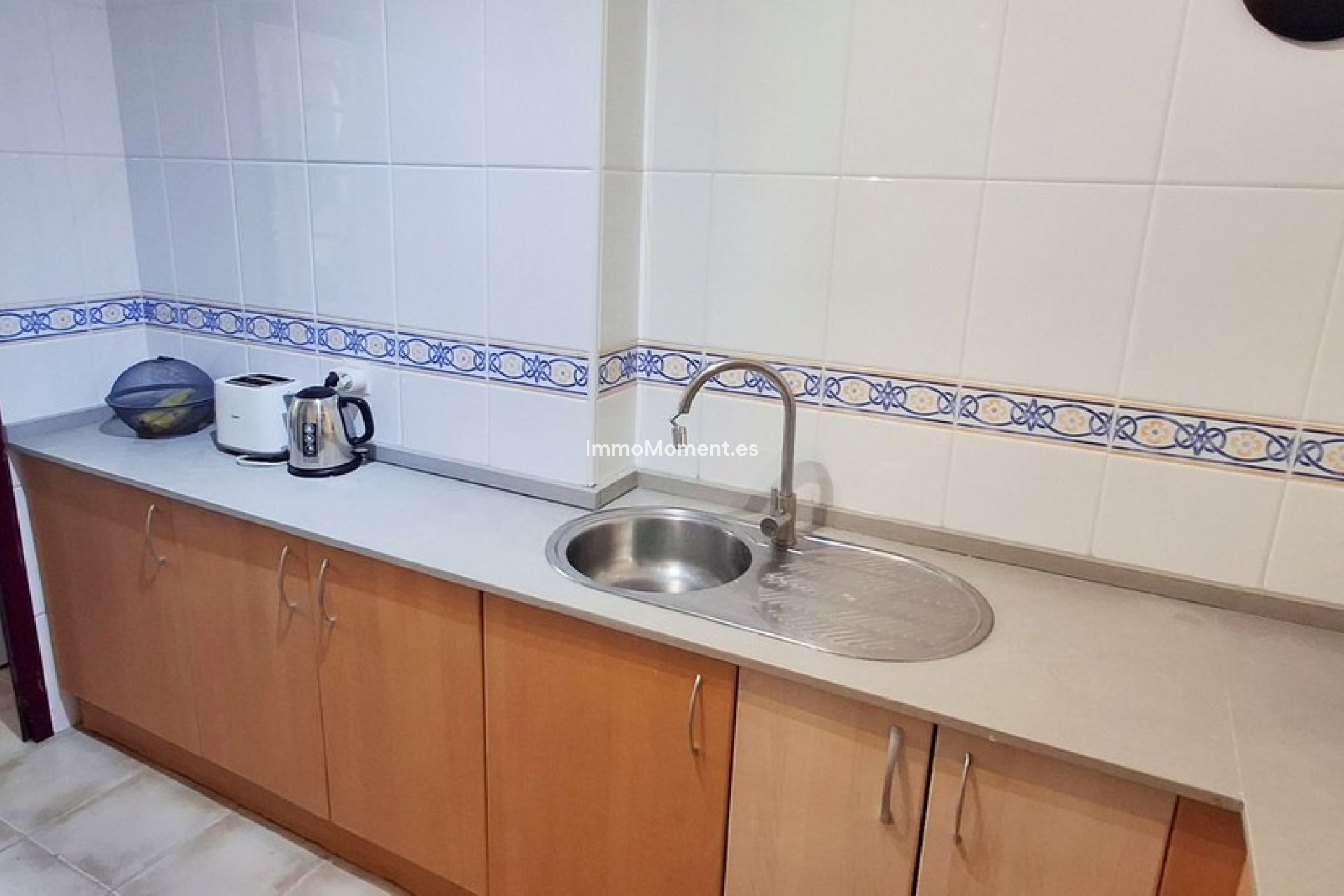 Wiederverkauf - Wohnung - Casares - Casares Playa