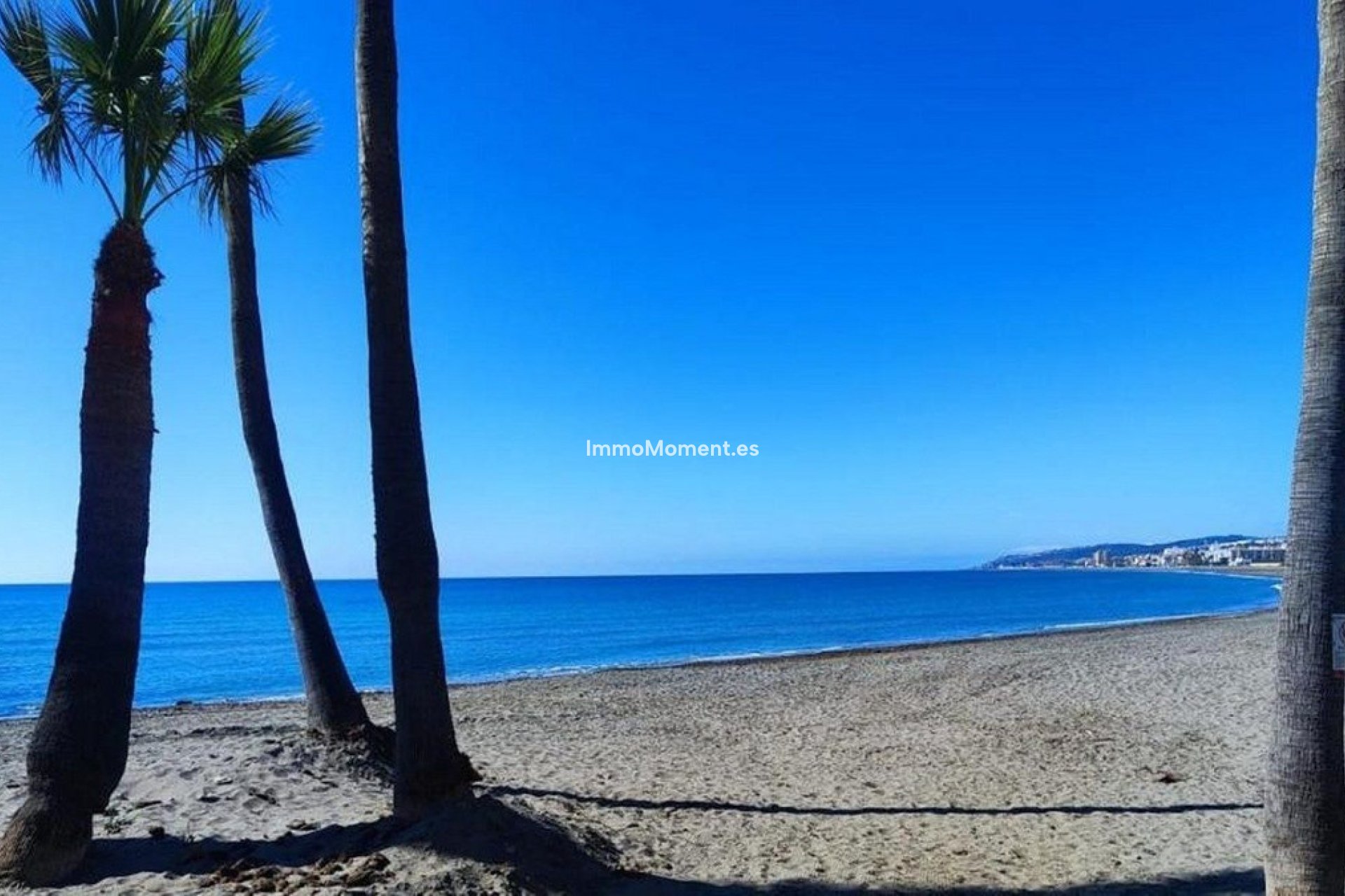Wiederverkauf - Wohnung - Casares - Casares Playa