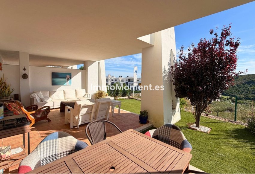 Wiederverkauf - Wohnung - Casares - Casares Playa
