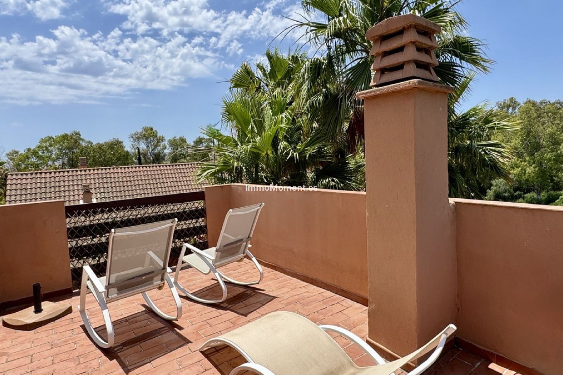 Wiederverkauf - Wohnung - Casares - Casares Playa