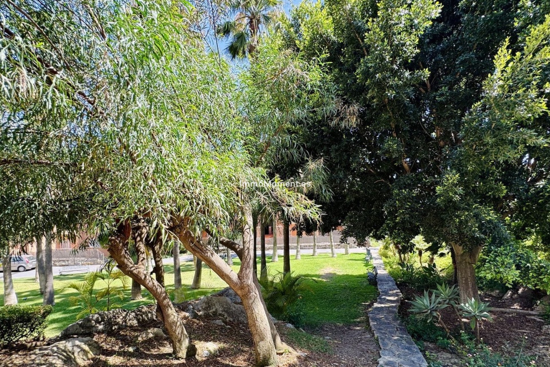 Wiederverkauf - Wohnung - Casares - Casares Playa