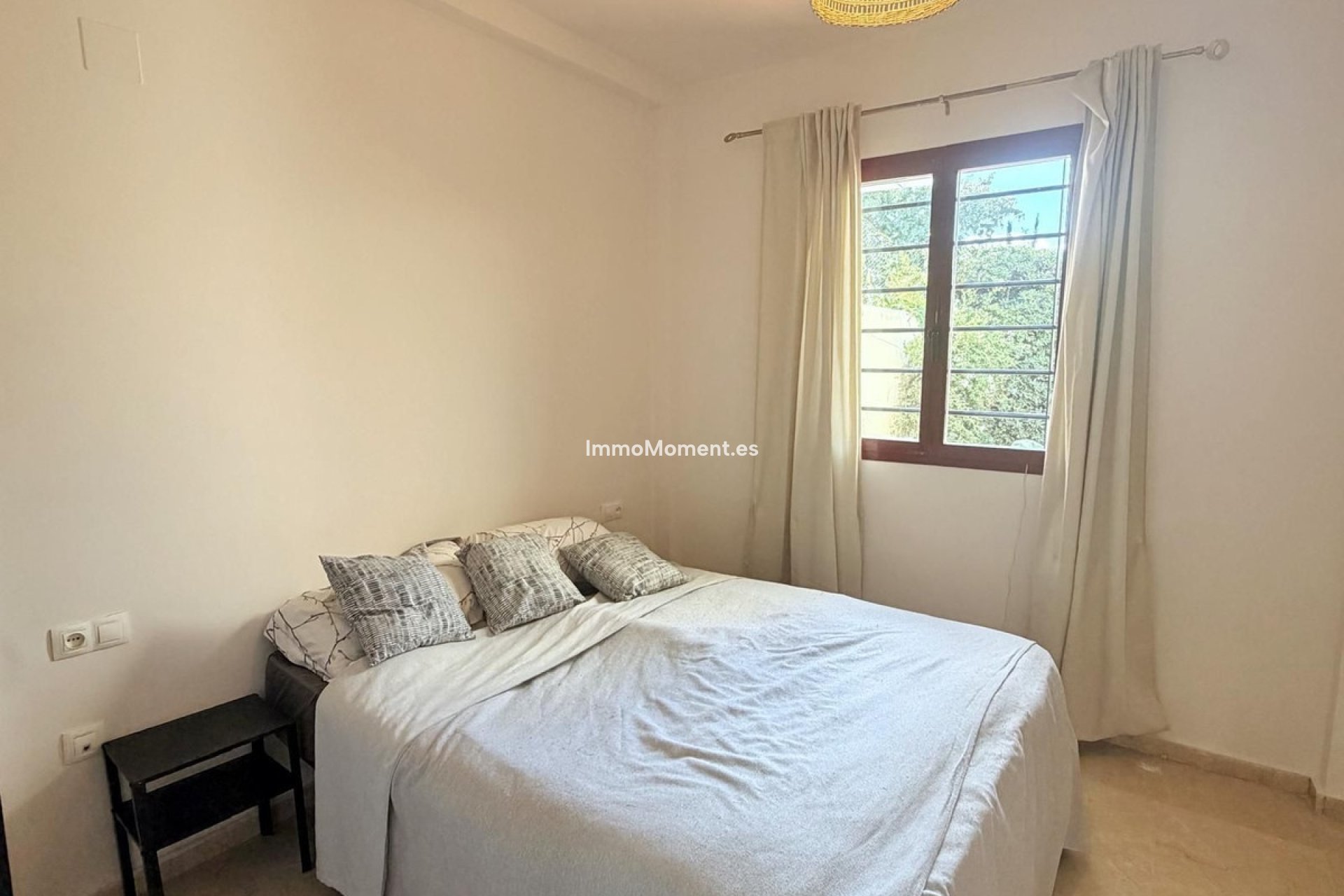 Wiederverkauf - Wohnung - Casares - Casares Playa