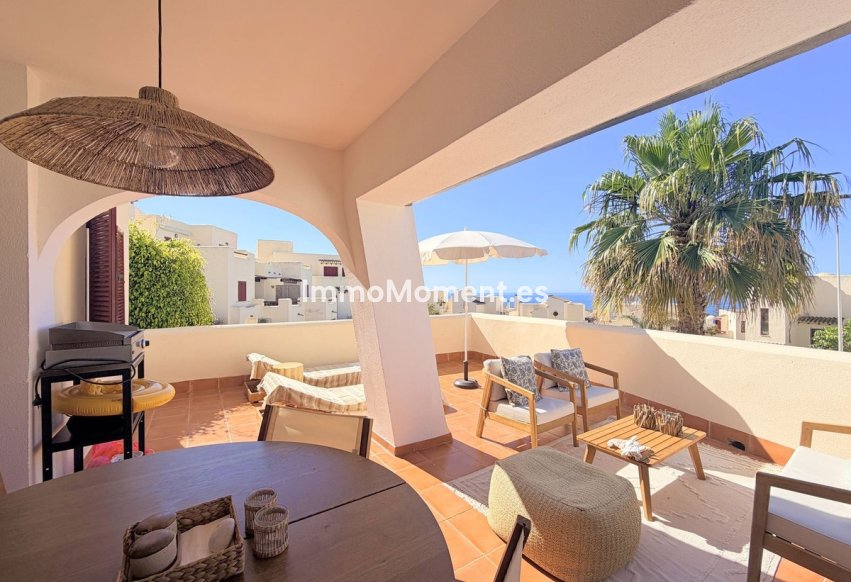 Wiederverkauf - Wohnung - Casares - Casares Playa