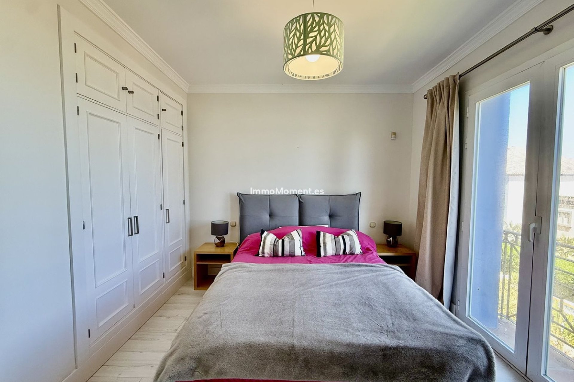Wiederverkauf - Wohnung - Casares - Casares Playa