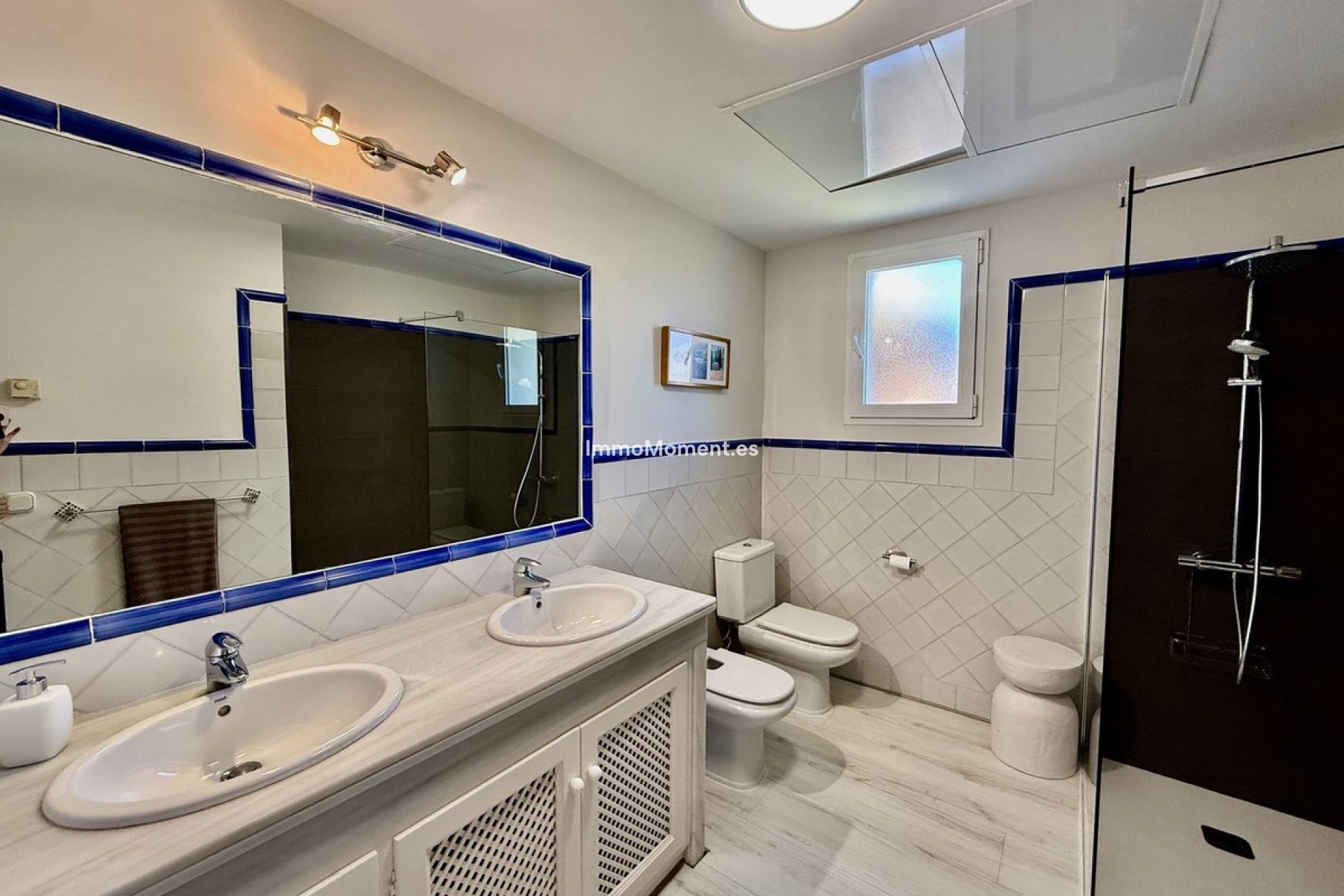 Wiederverkauf - Wohnung - Casares - Casares Playa