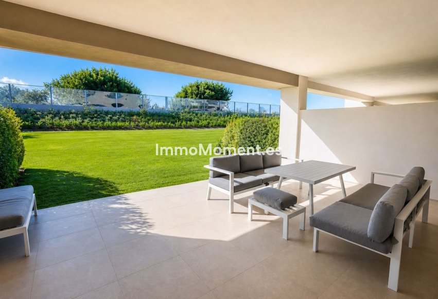 Wiederverkauf - Wohnung - Casares - Casares Playa