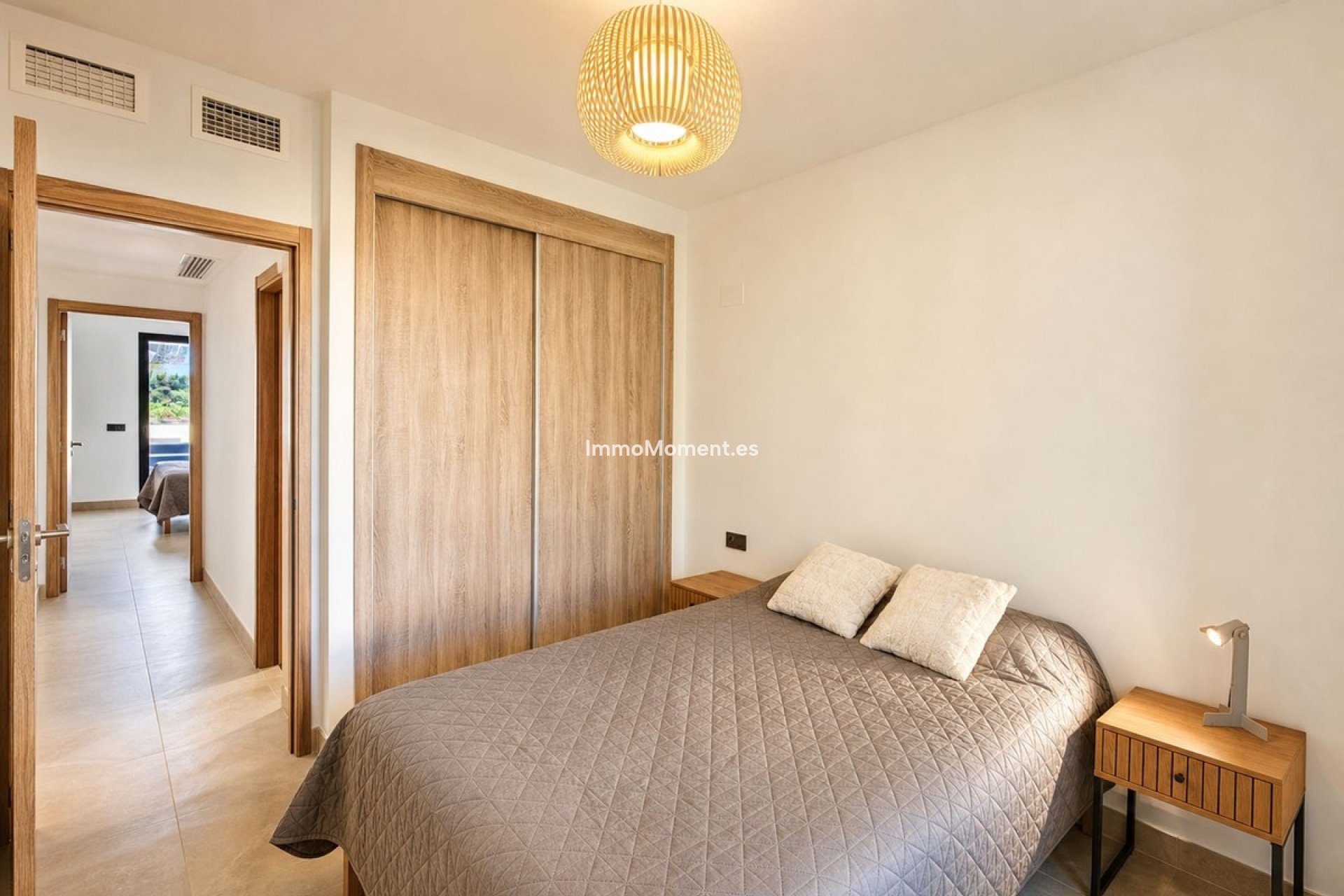 Wiederverkauf - Wohnung - Casares - Casares Playa
