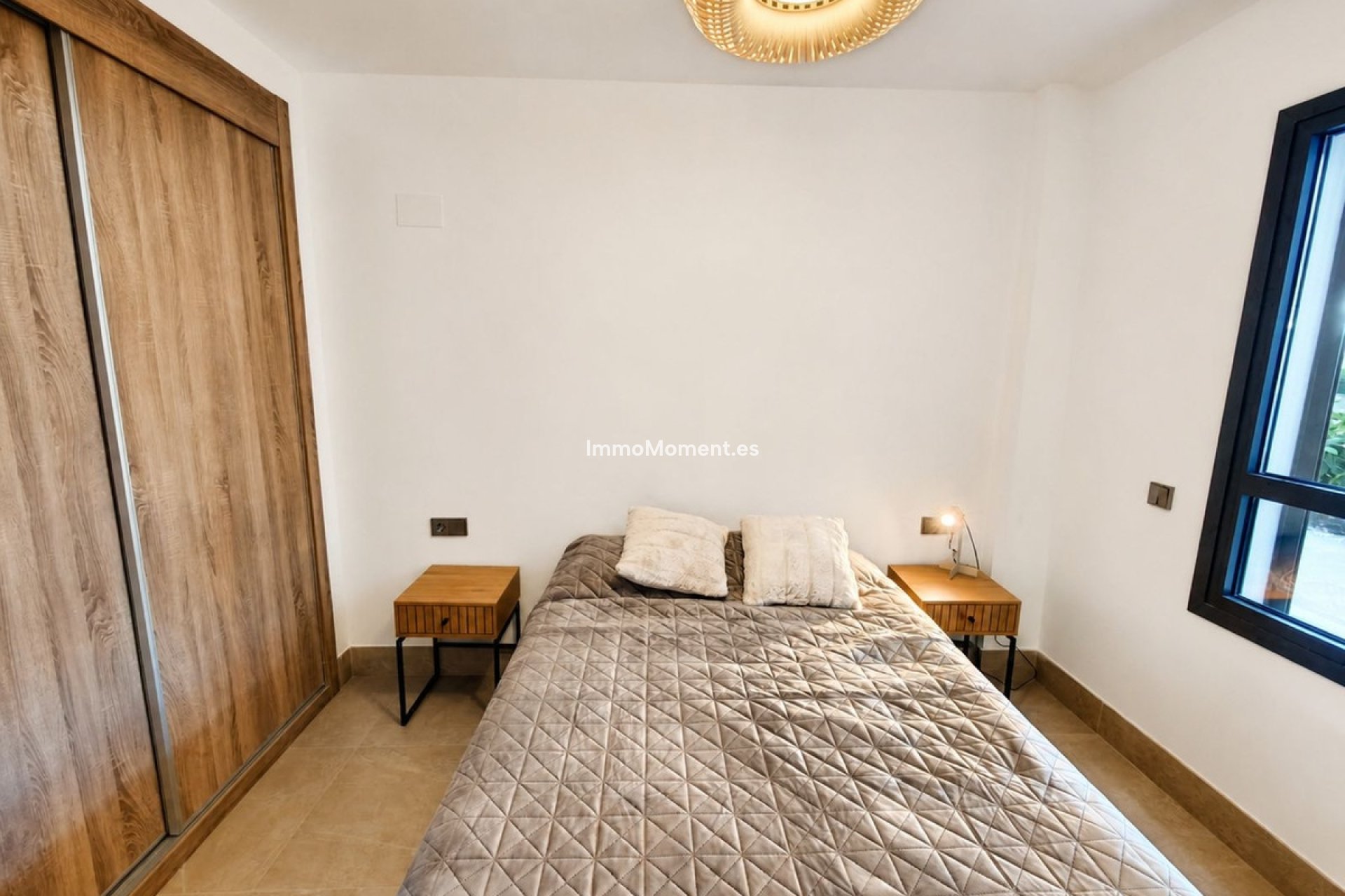 Wiederverkauf - Wohnung - Casares - Casares Playa