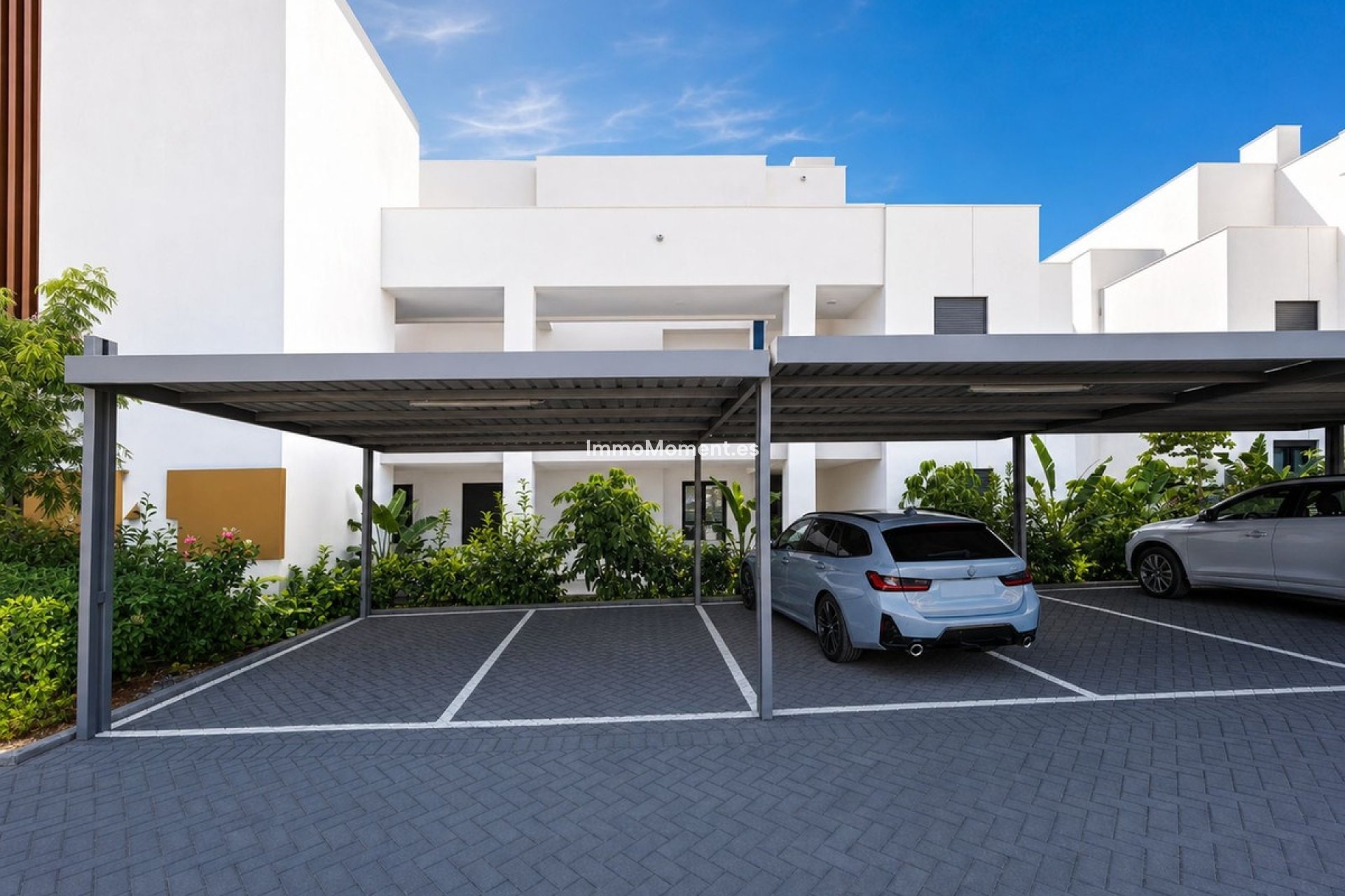 Wiederverkauf - Wohnung - Casares - Casares Playa