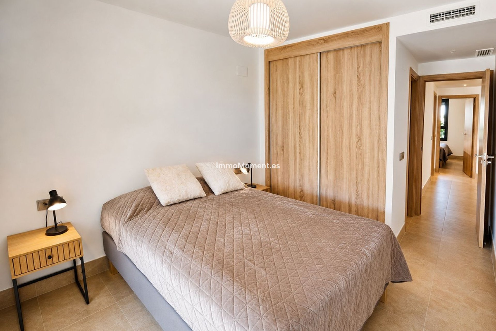 Wiederverkauf - Wohnung - Casares - Casares Playa
