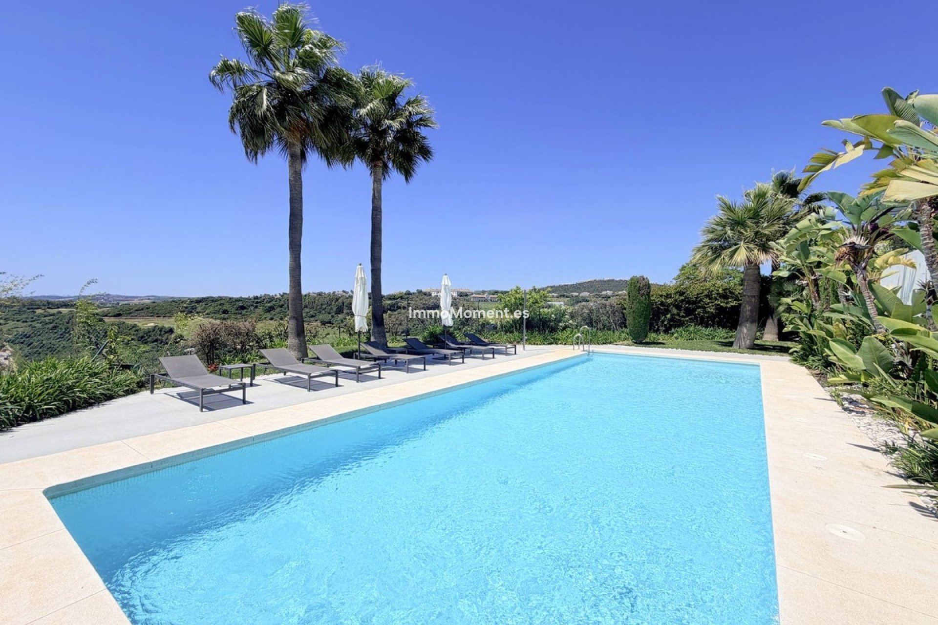Wiederverkauf - Wohnung - Casares - Casares Playa