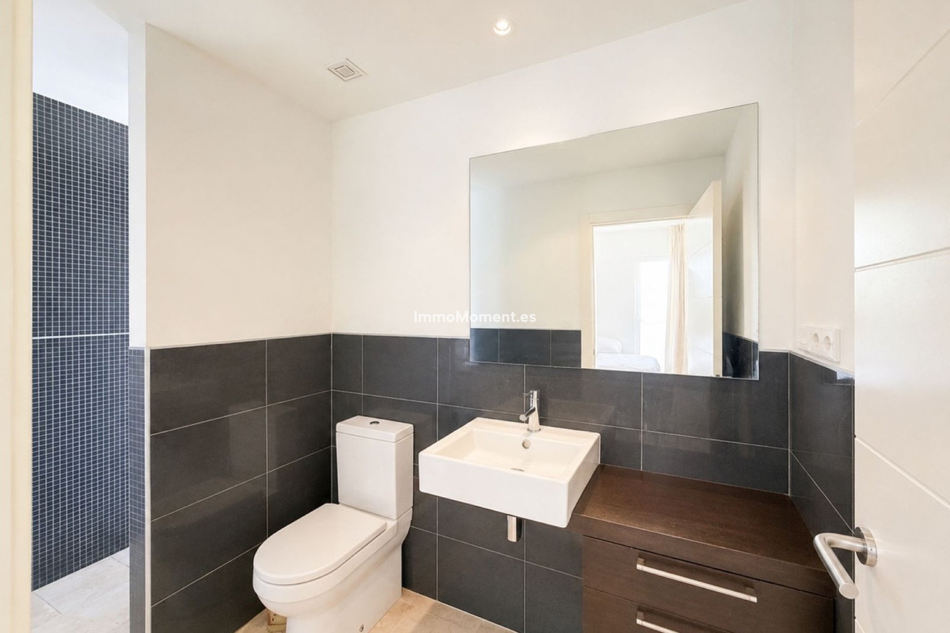 Wiederverkauf - Wohnung - Casares - Casares Playa